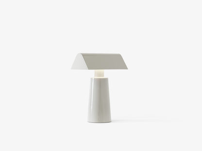 Caret MF1 Portable Table Lamp