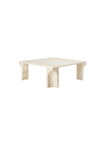 Doric Coffee Table