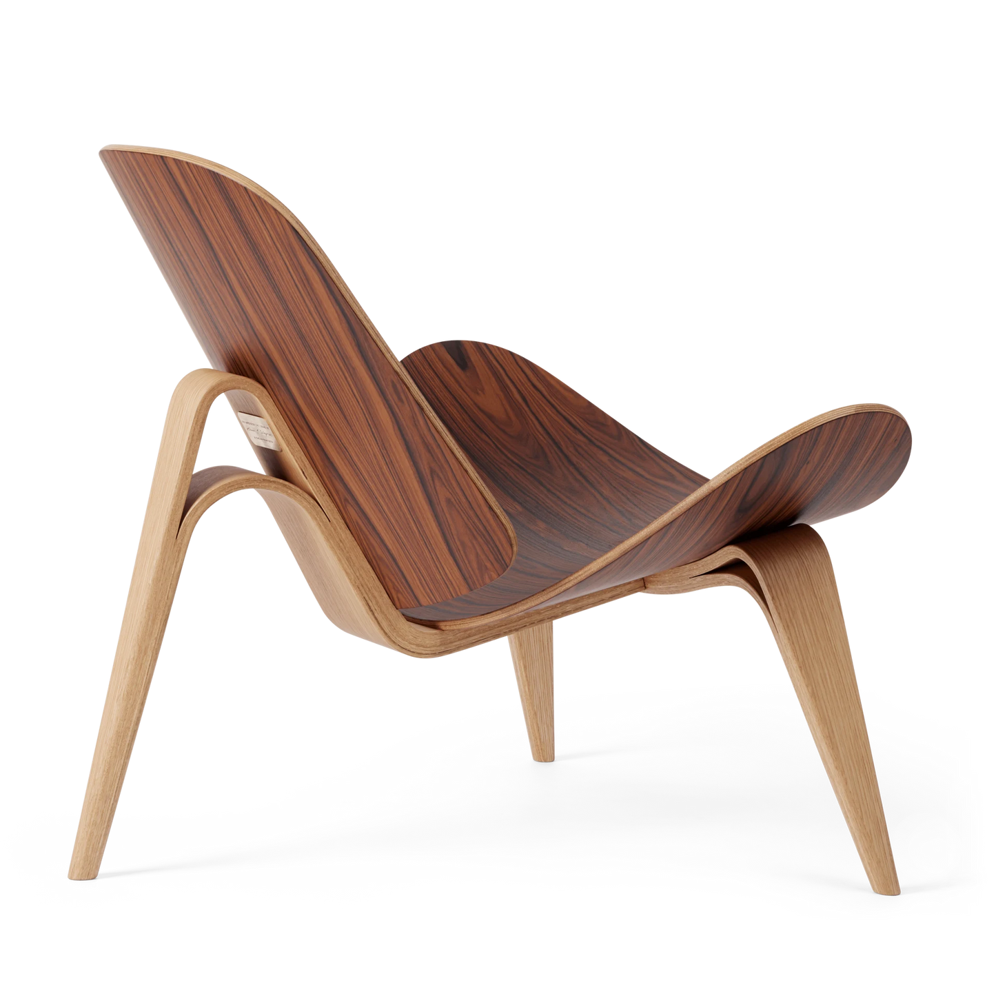 CH07 J60T | Shell Chair Anniversary Edition