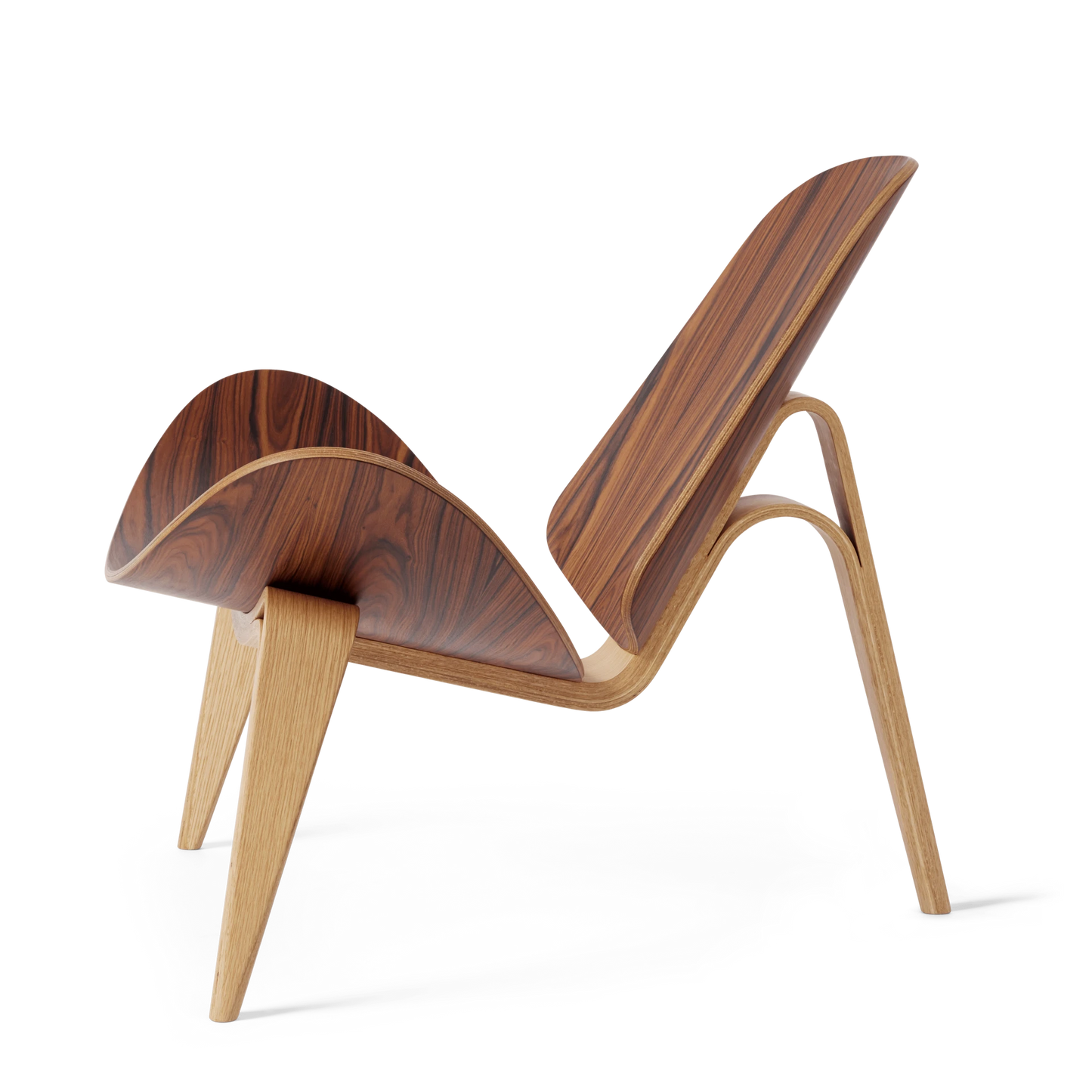 CH07 J60T | Shell Chair Anniversary Edition