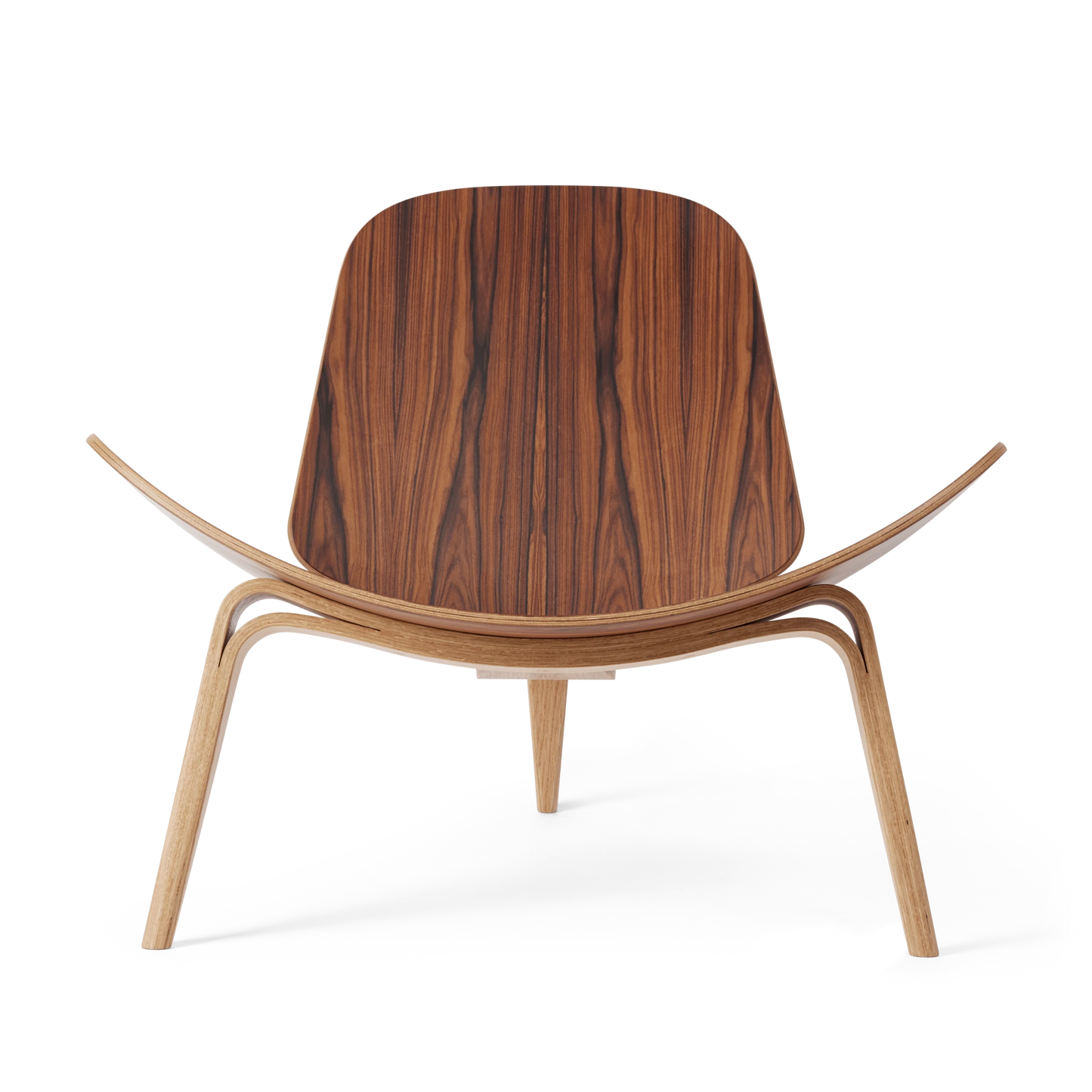 CH07 J60T | Shell Chair Anniversary Edition
