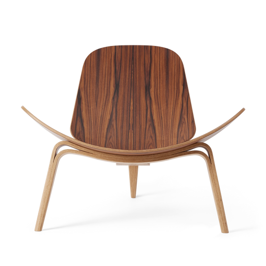 CH07 J60T | Shell Chair Anniversary Edition
