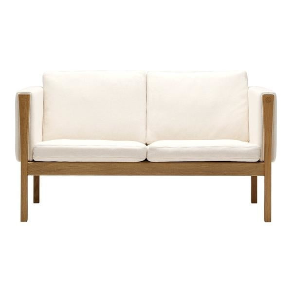 CH 162 Sofa Oak