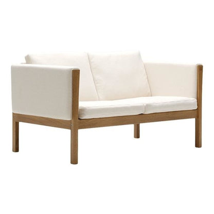 CH 162 Sofa Oak