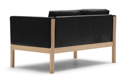 CH 162 Sofa Oak