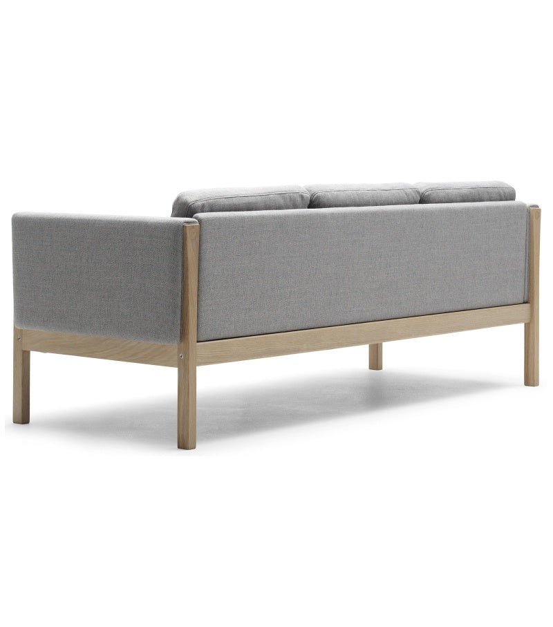 CH 163 Sofa Oak