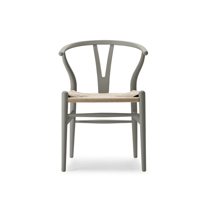 CH24 Soft | Wishbone Chair - Natural Cord