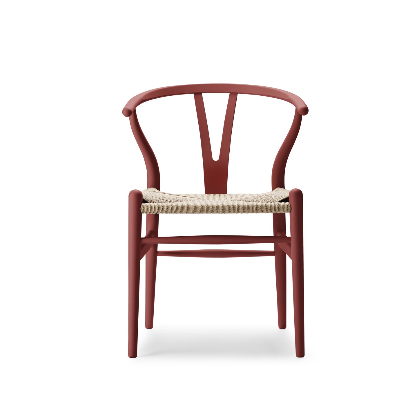 CH24 Soft | Wishbone Chair - Natural Cord