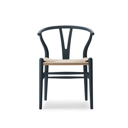 CH24 Soft | Wishbone Chair - Natural Cord