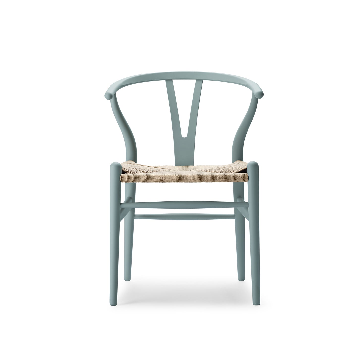 CH24 Soft | Wishbone Chair - Natural Cord