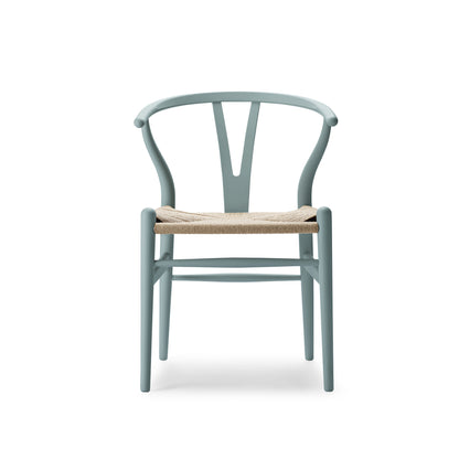 CH24 Soft | Wishbone Chair - Natural Cord