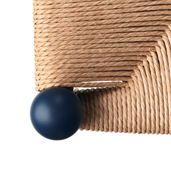 CH24 Soft | Wishbone Chair - Natural Cord