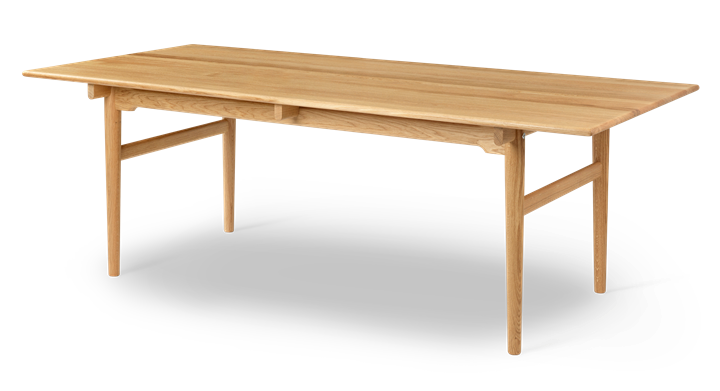 CH327 | Dining Table 248x95 cm