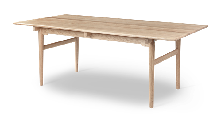 CH327 | Dining Table 190x95 cm