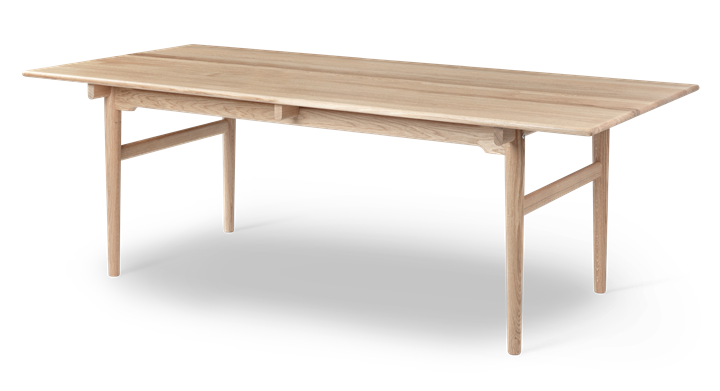 CH327 | Dining Table 248x95 cm