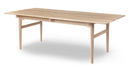 CH327 | Dining Table 248x95 cm