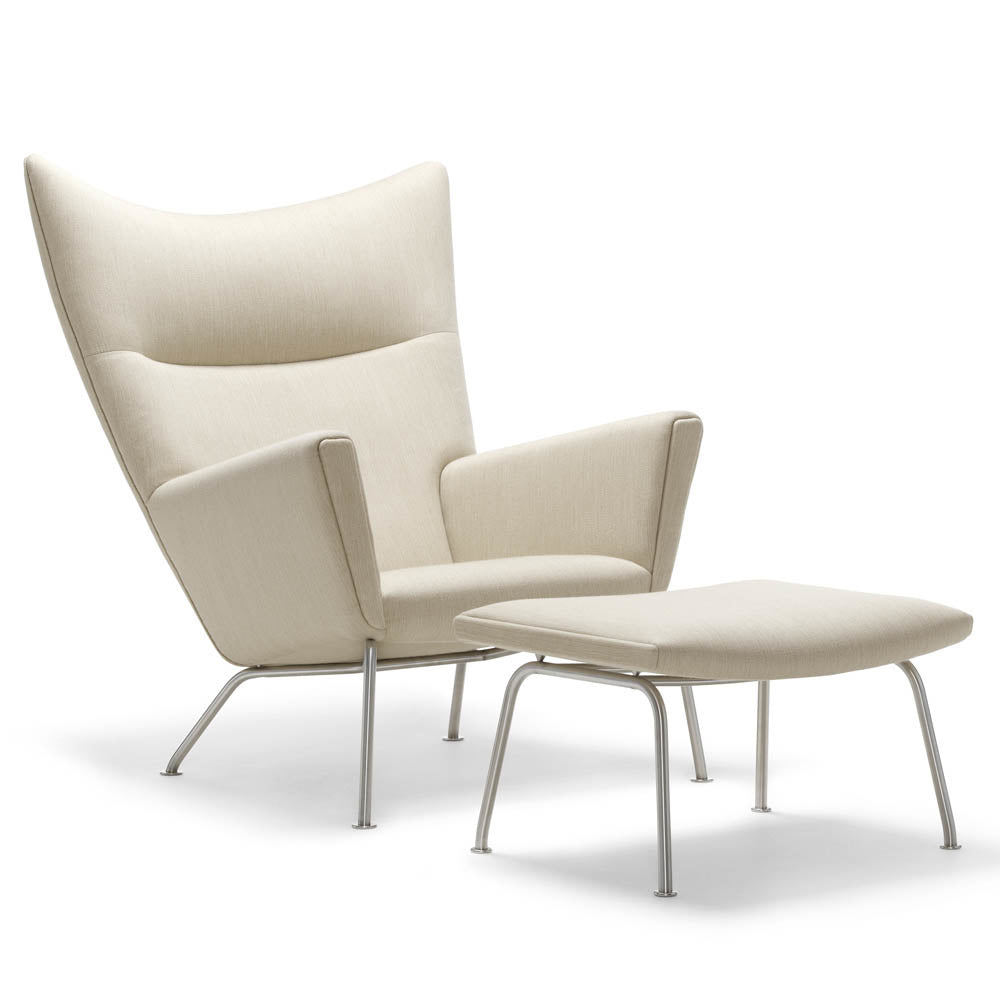 CH446 Footstool