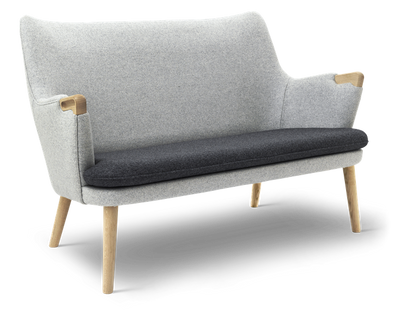 CH72 | SOFA Oak