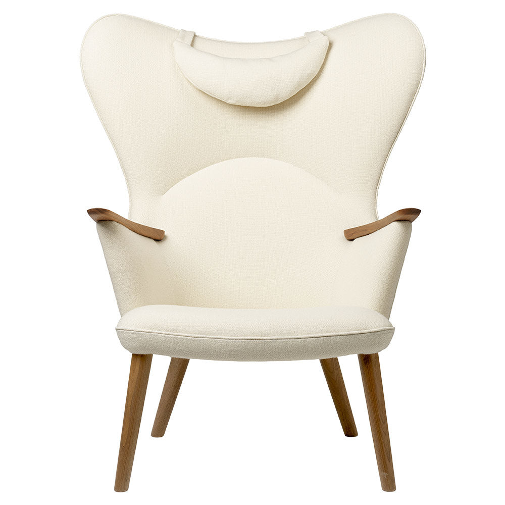 CH78 Mama Bear Lounge Chair Spring Edition