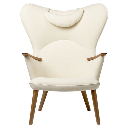 CH78 Mama Bear Lounge Chair Spring Edition
