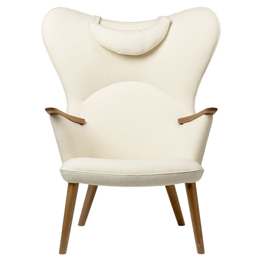 CH78 Mama Bear Lounge Chair Spring Edition