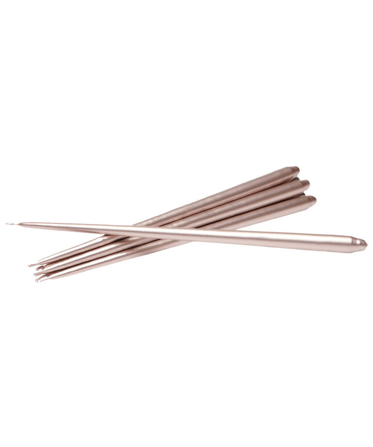 Taper Candle by Ester & Erik, Set of 6