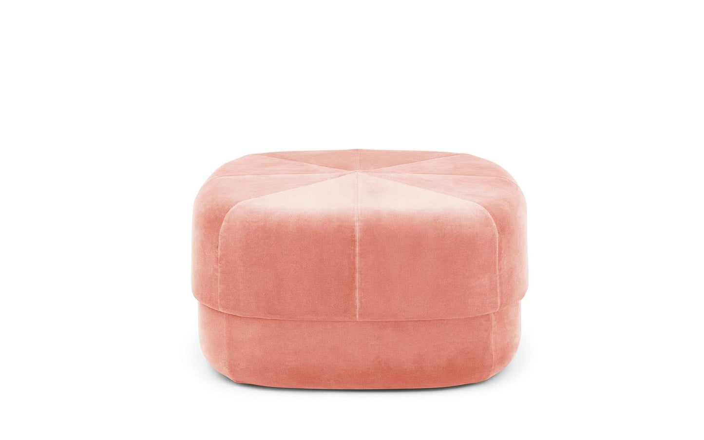 Circus Pouf Large