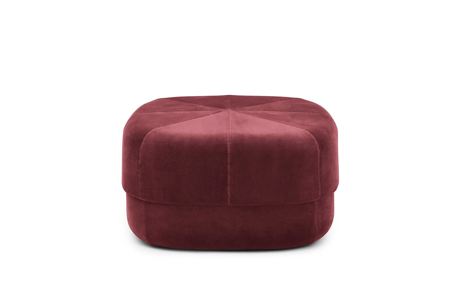 Circus Pouf Large