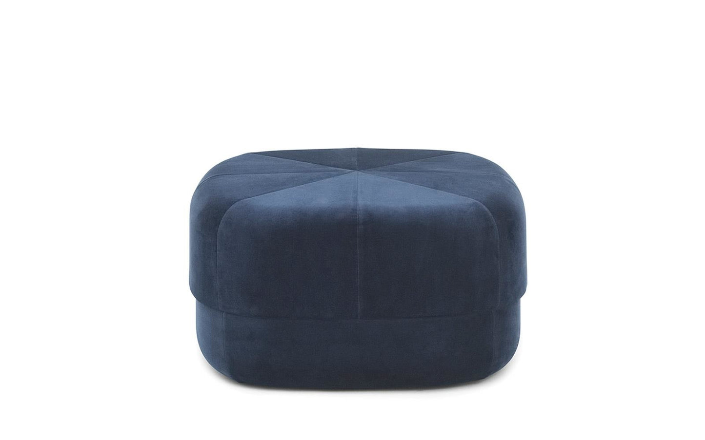 Circus Pouf Large