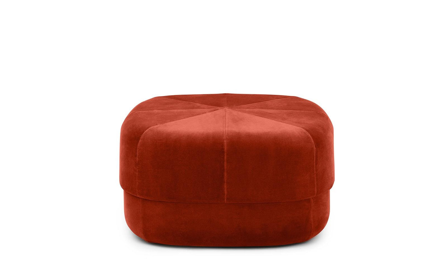 Circus Pouf Large