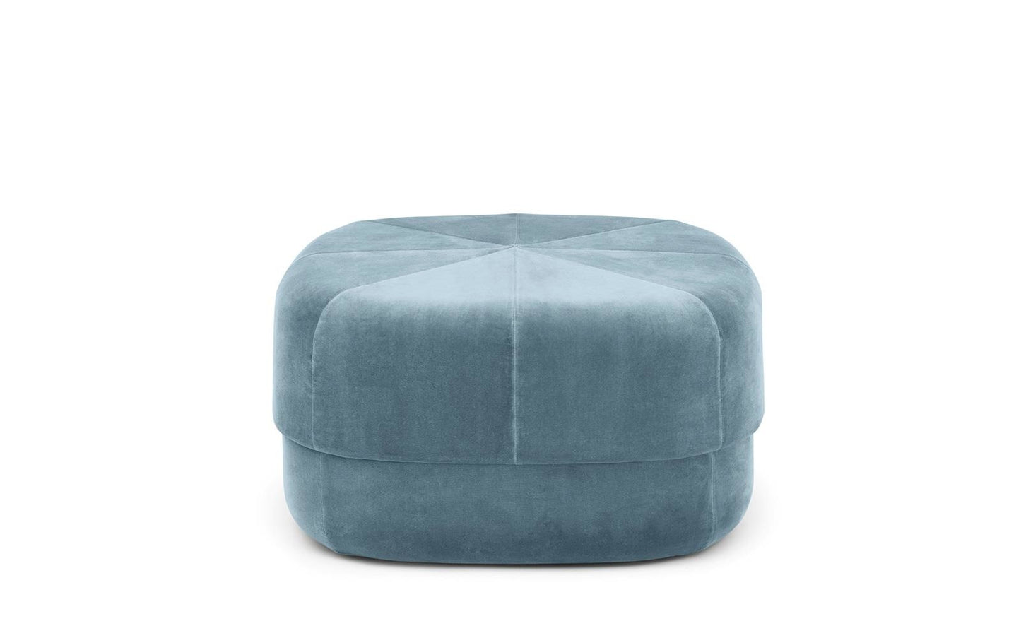 Circus Pouf Large