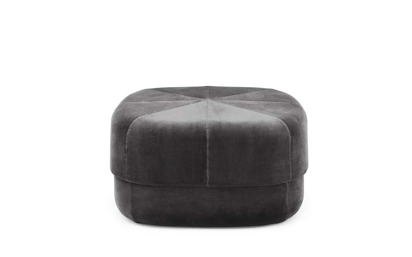 Circus Pouf Large