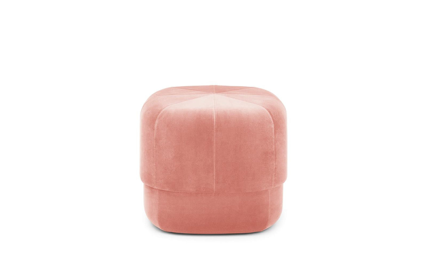 Circus Pouf Small