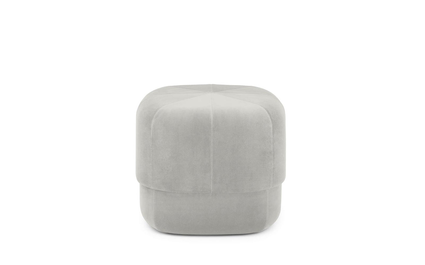 Circus Pouf Small