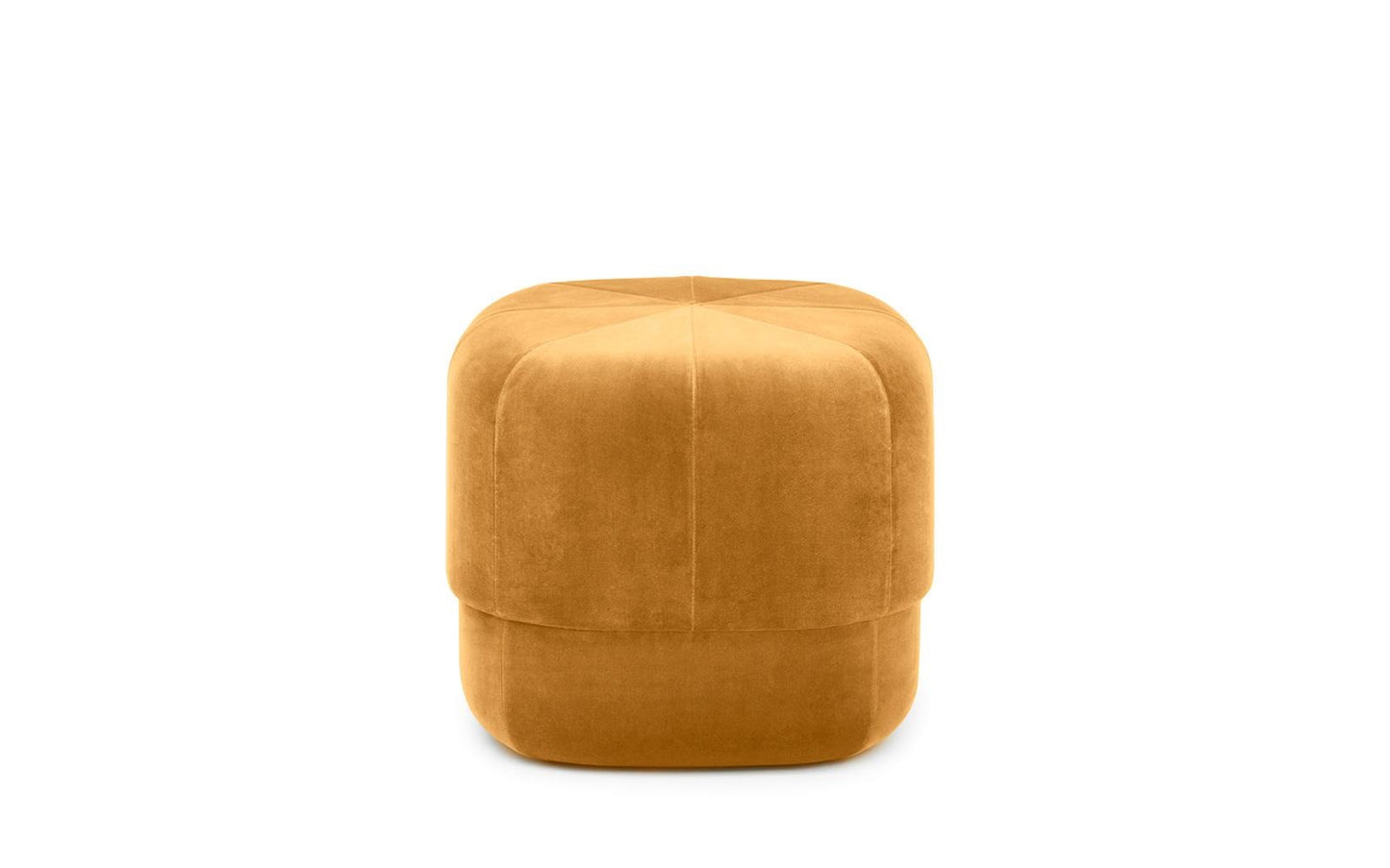Circus Pouf Small