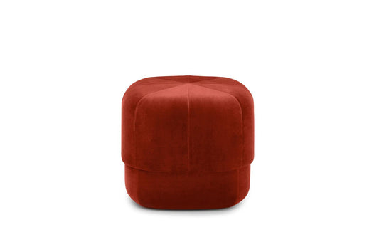 Circus Pouf Small