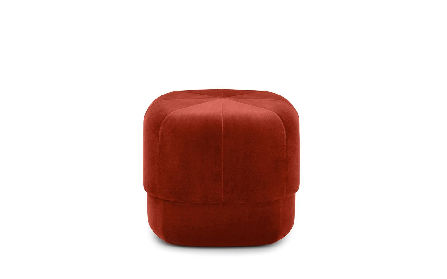 Circus Pouf Small