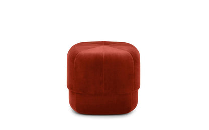 Circus Pouf Small