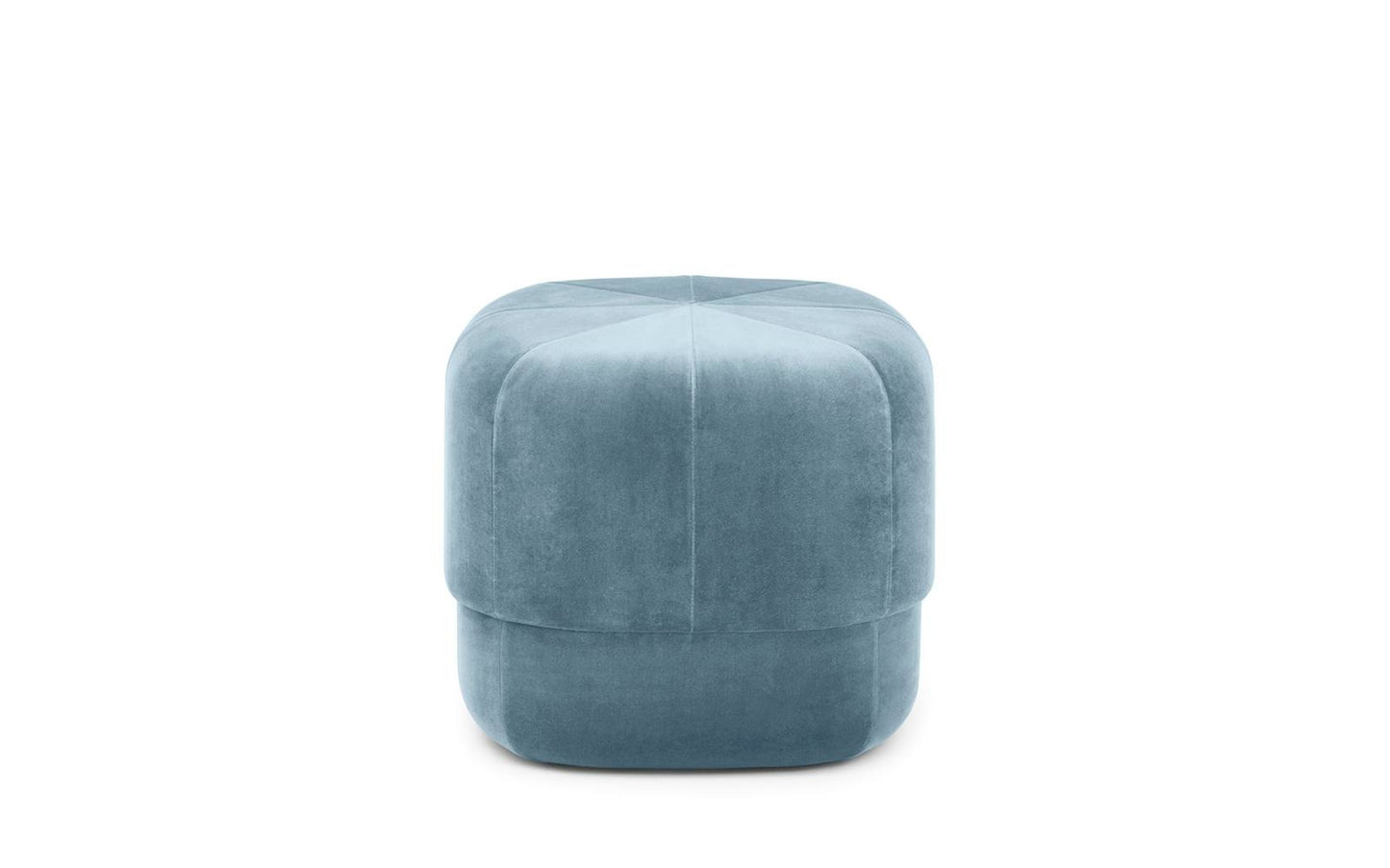 Circus Pouf Small