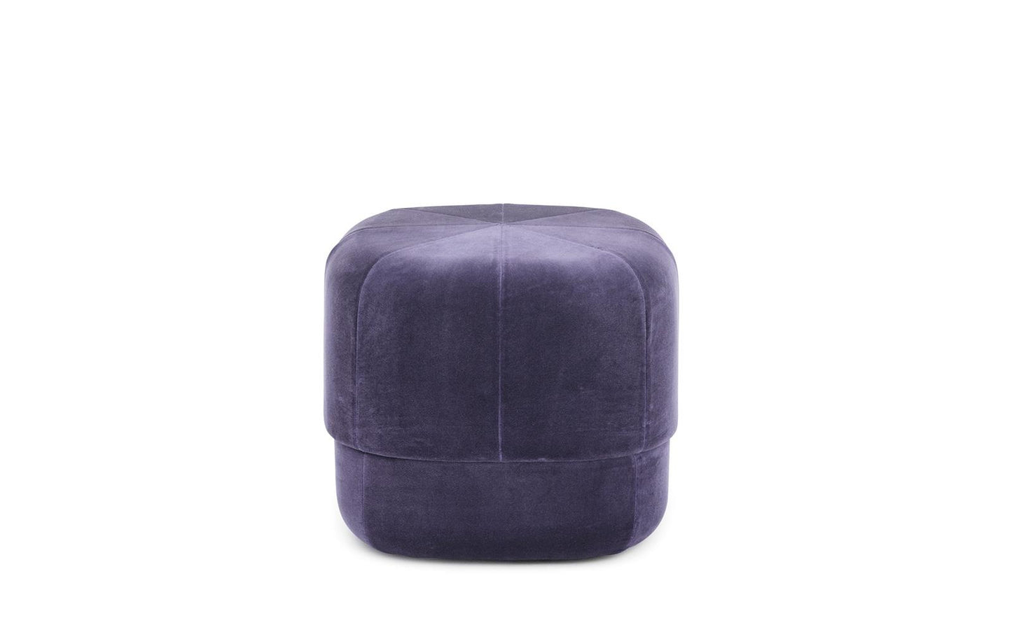 Circus Pouf Small