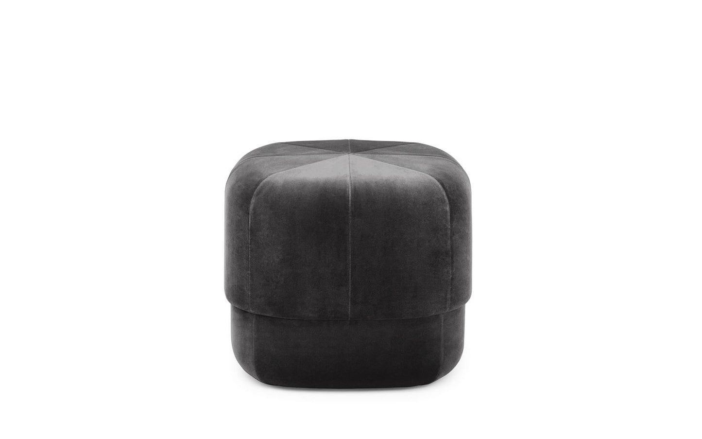 Circus Pouf Small