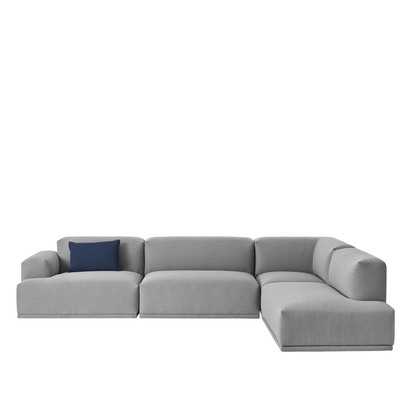 CONNECT MODULAR SOFA / LONG CENTER (C)