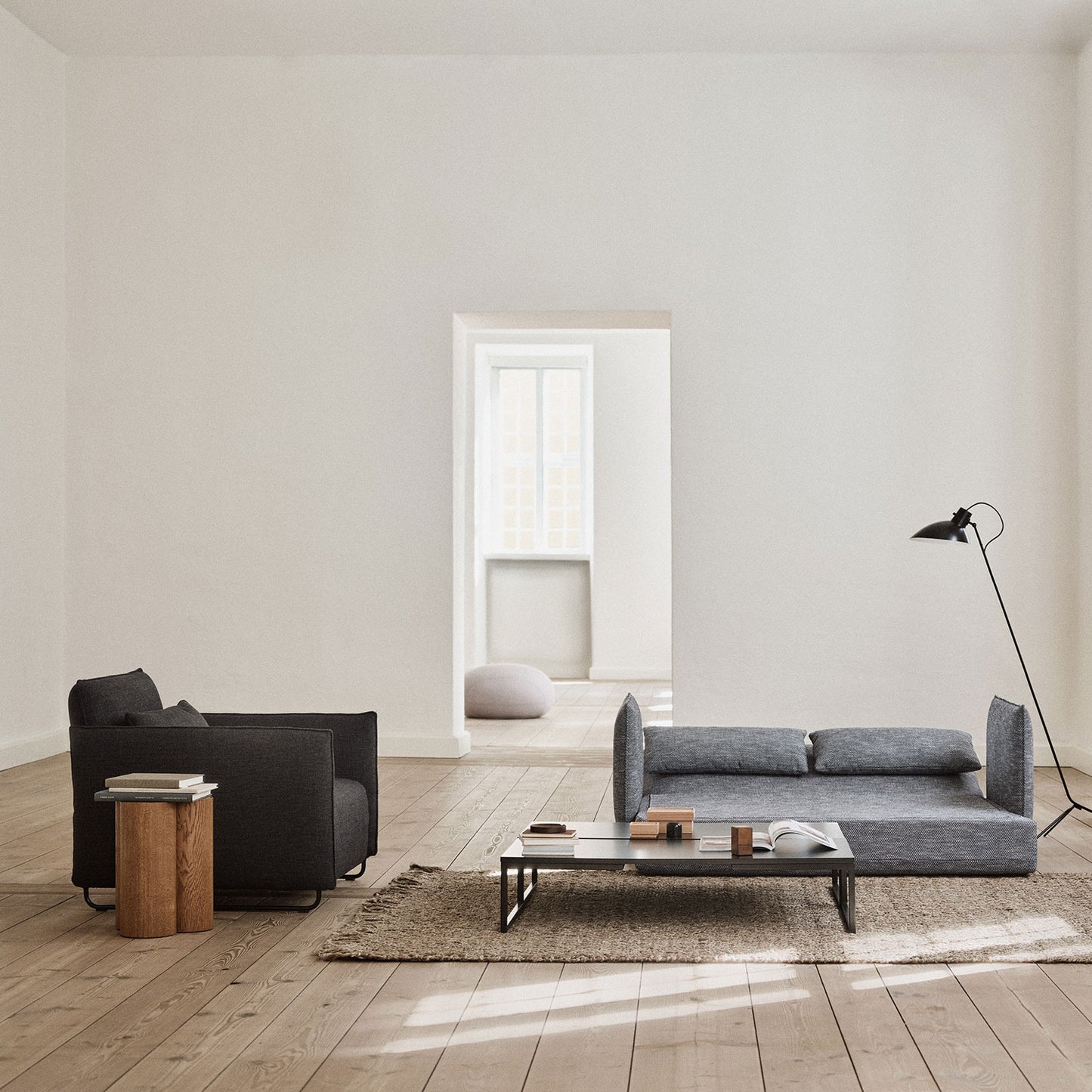 CORD Sofa/Sofa bed