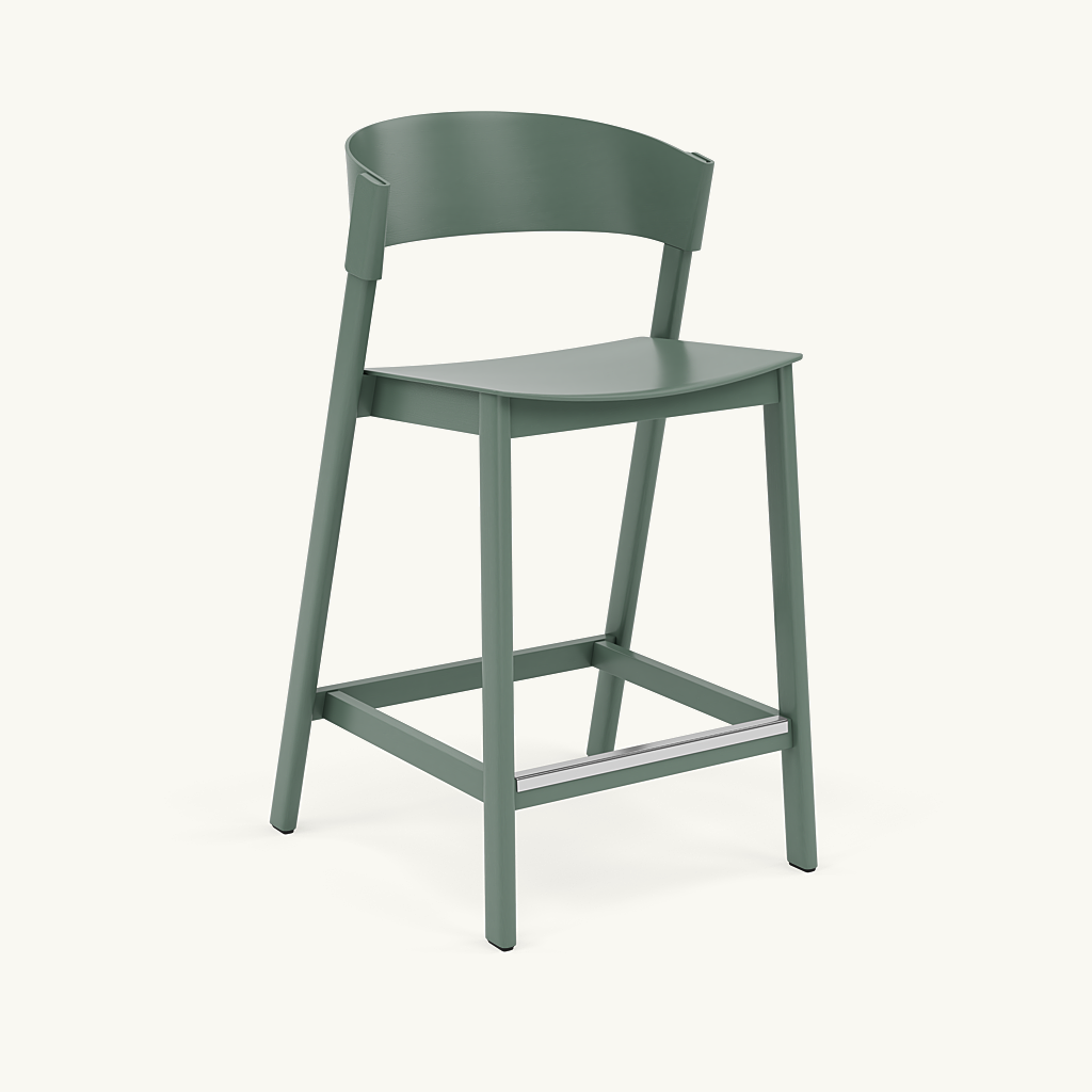 Cover Counter Stool / 65 cm / 25.6"