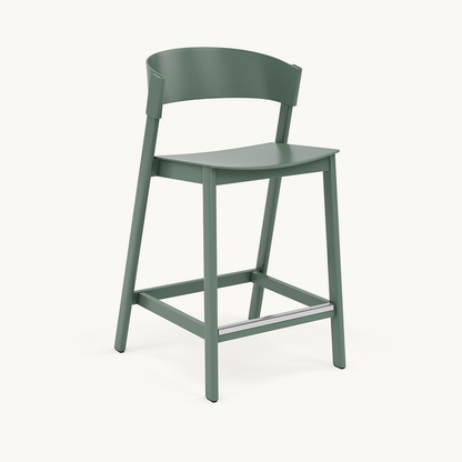 Cover Counter Stool / 65 cm / 25.6"