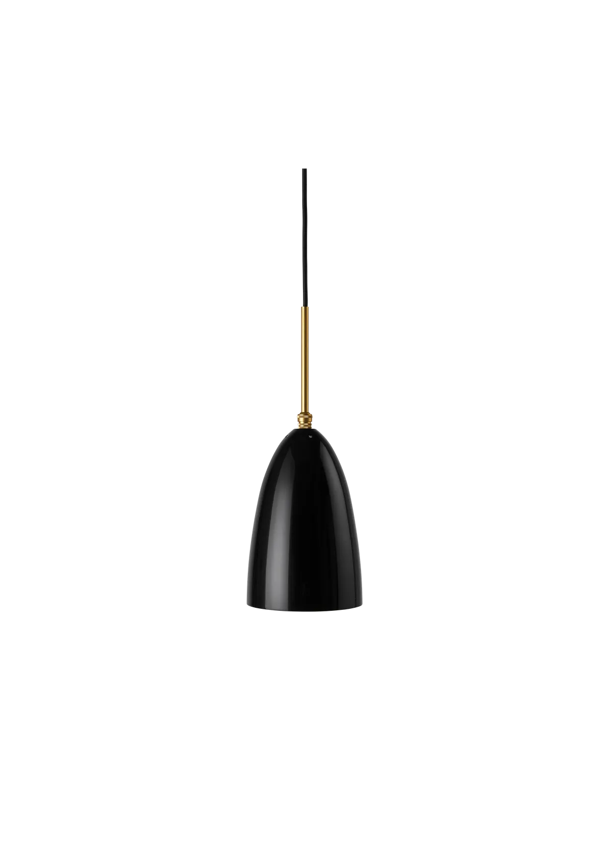 Grashoppa Pendant