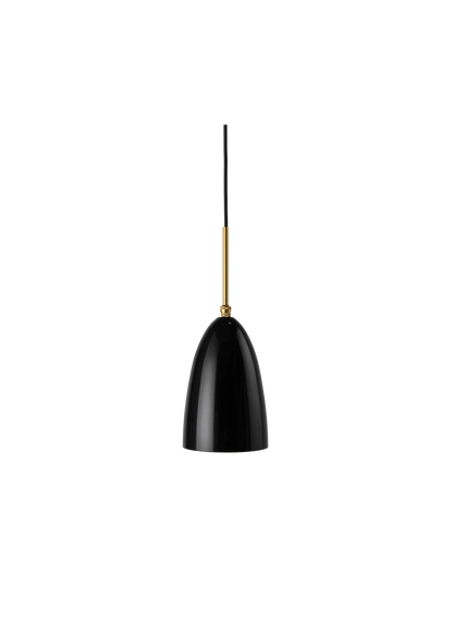 Grashoppa Pendant