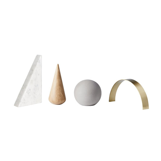 Desk Sculptures