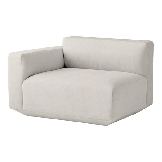Develius Mellow EV8K, Right Armrest, High