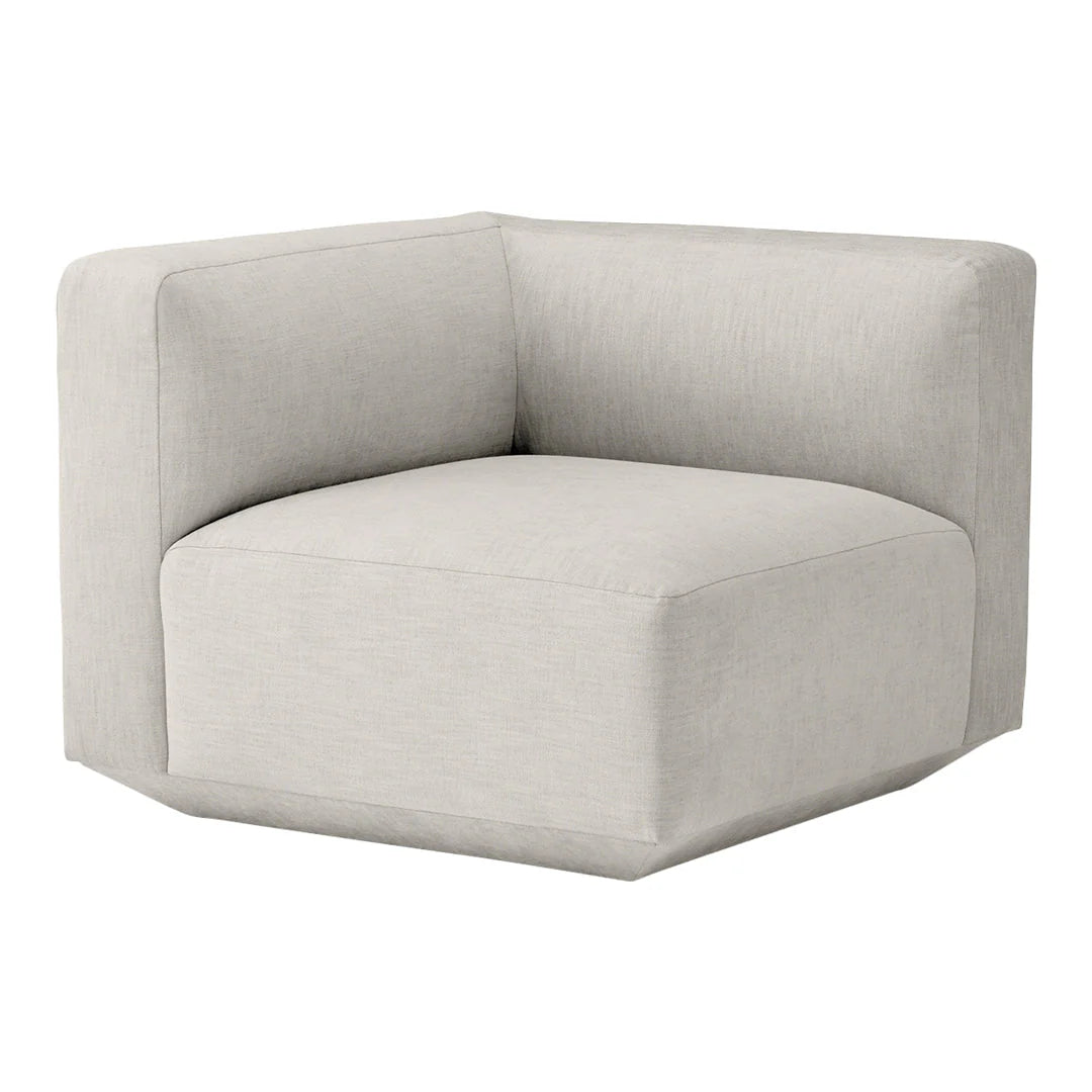 Develius Mellow EV8D, Corner